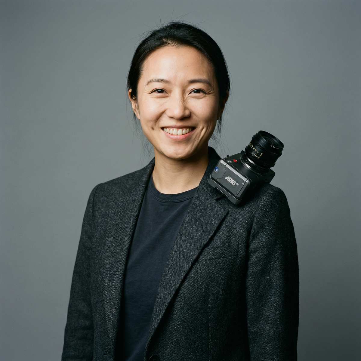 抖音黑料摄影师专家林雨桐