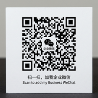 抖音黑料商务二维码