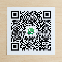 抖音黑料公众号二维码