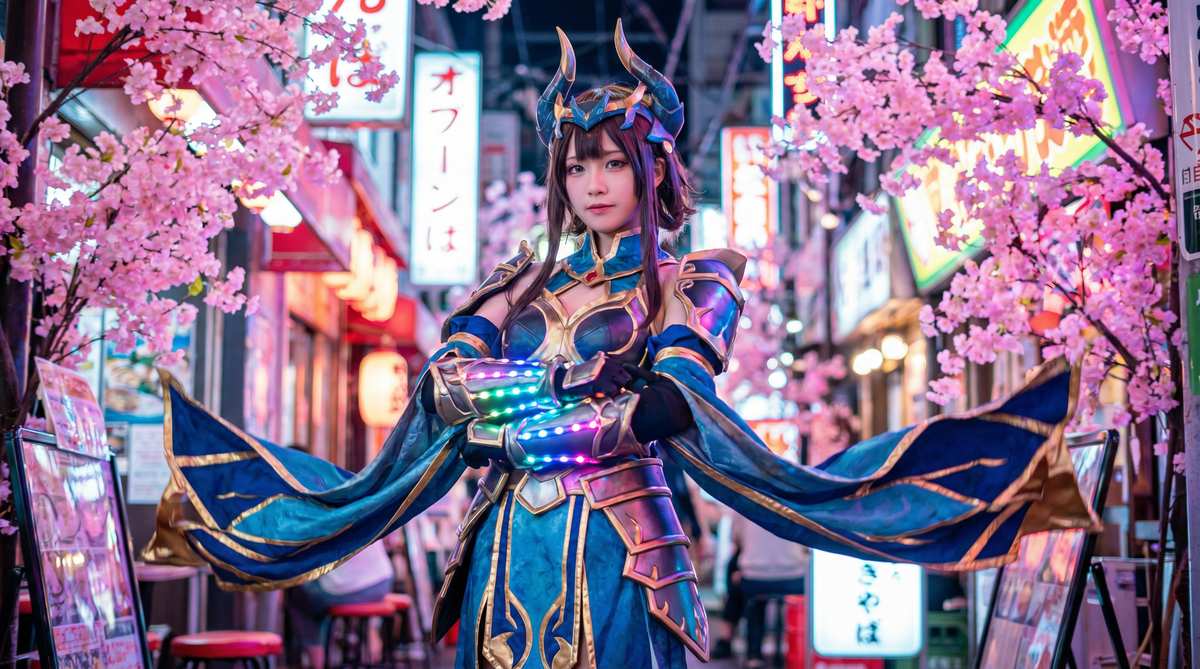 抖音黑料cosplay视频